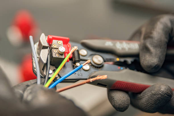 Best Electrical Installation Contractor  in Santee, CA