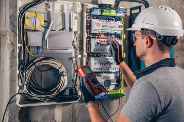 Best Electrical Rewiring Services  in Santee, CA