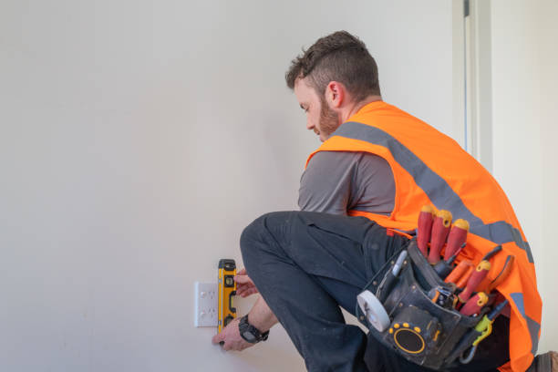 Best Electrical Repair Services  in Santee, CA