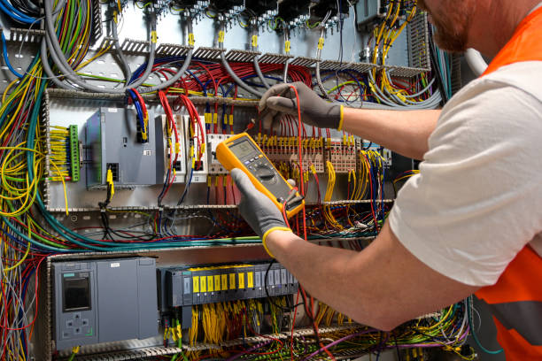Best Residential Electrician Services  in Santee, CA