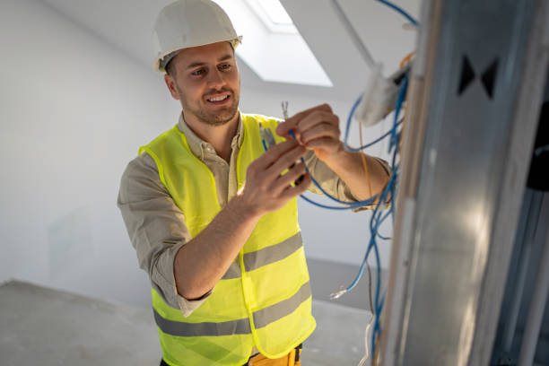 Best Circuit Breaker Repair  in Santee, CA
